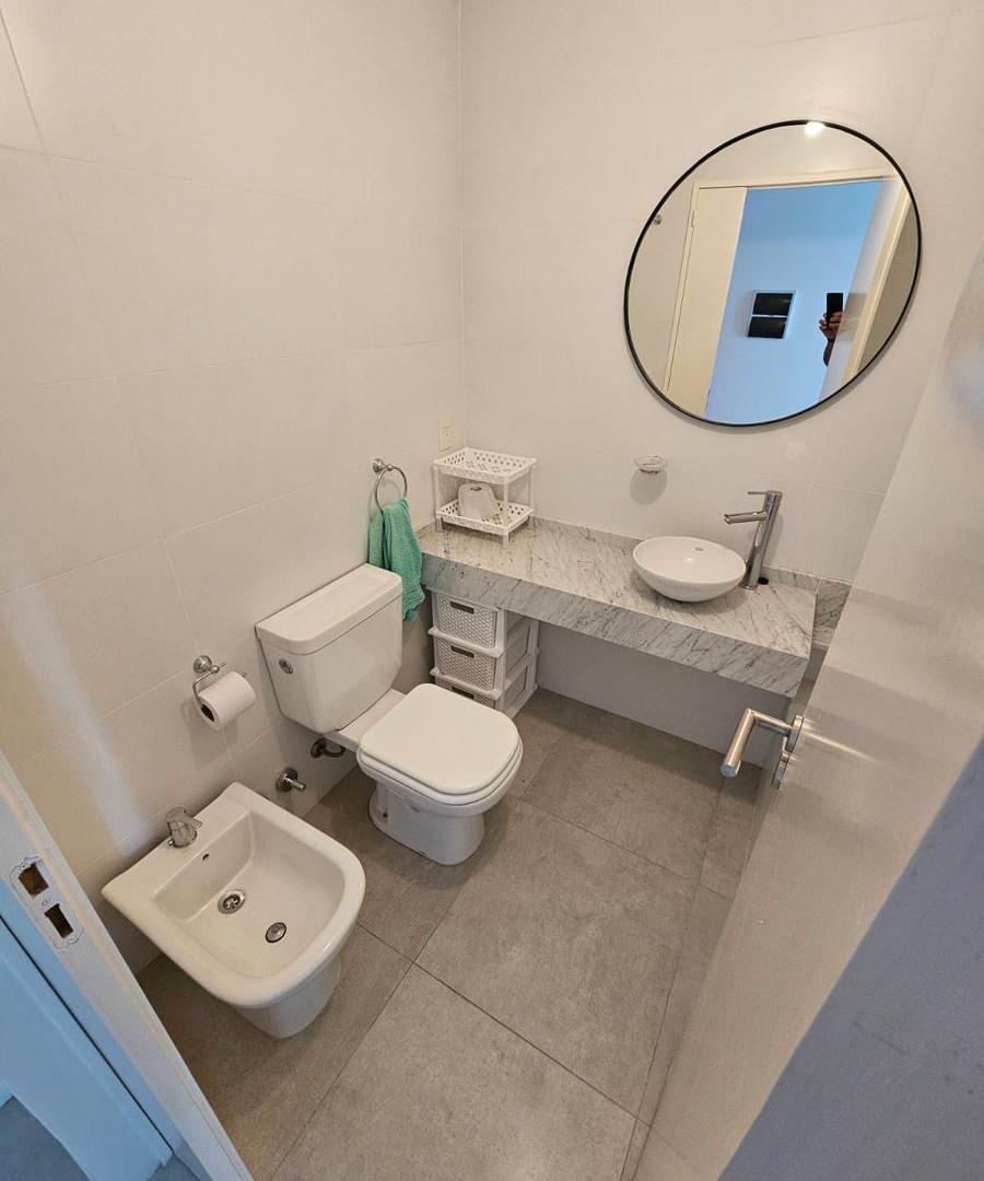 Foto de MONAMBIENTE DIVISIBLE A ESTRENAR EN COMPLEJO PRIVADO CON AMENITIES., imagen 2
