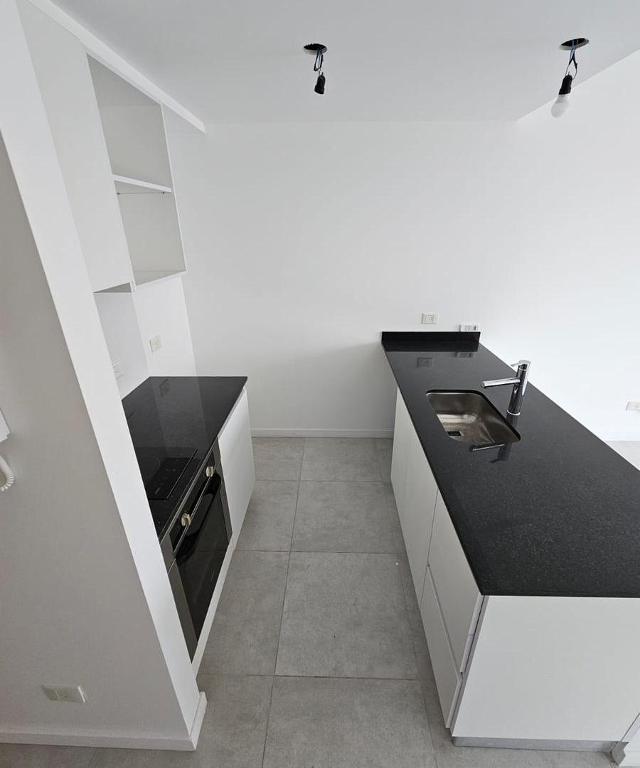 Foto de MONAMBIENTE DIVISIBLE A ESTRENAR EN COMPLEJO PRIVADO CON AMENITIES., imagen 3