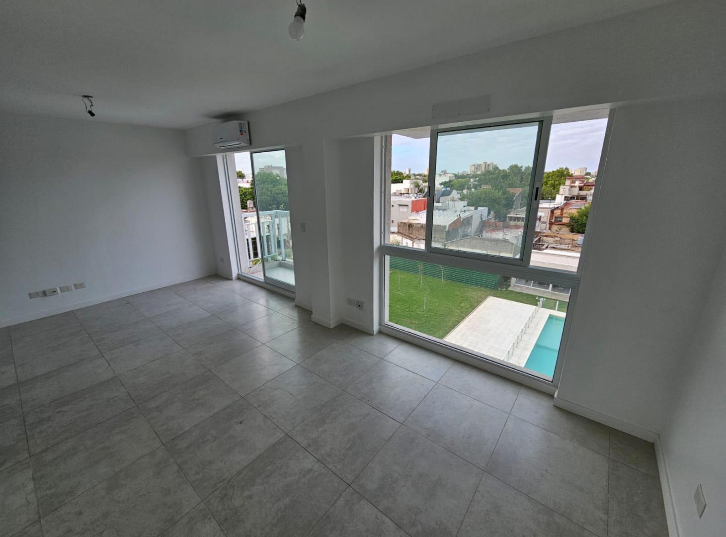Foto de MONAMBIENTE DIVISIBLE A ESTRENAR EN COMPLEJO PRIVADO CON AMENITIES., imagen 4
