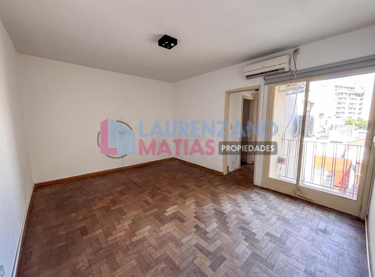 Foto de ALQUILER DEPTO 2 AMBIENTES CON BALCON - VILLA ORTUZAR, imagen 2