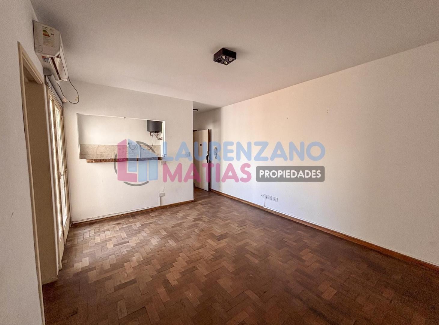 Foto de ALQUILER DEPTO 2 AMBIENTES CON BALCON - VILLA ORTUZAR, imagen 1
