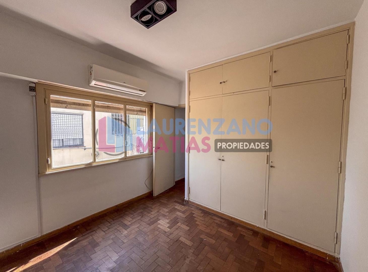 Foto de ALQUILER DEPTO 2 AMBIENTES CON BALCON - VILLA ORTUZAR, imagen 3