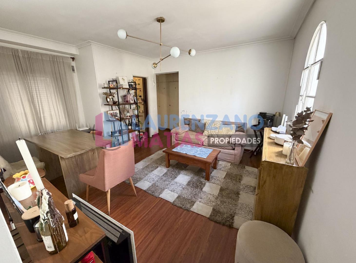 Foto de VENTA DEPARTAMENTO 2 AMBIENTES EN RECOLETA, imagen 4