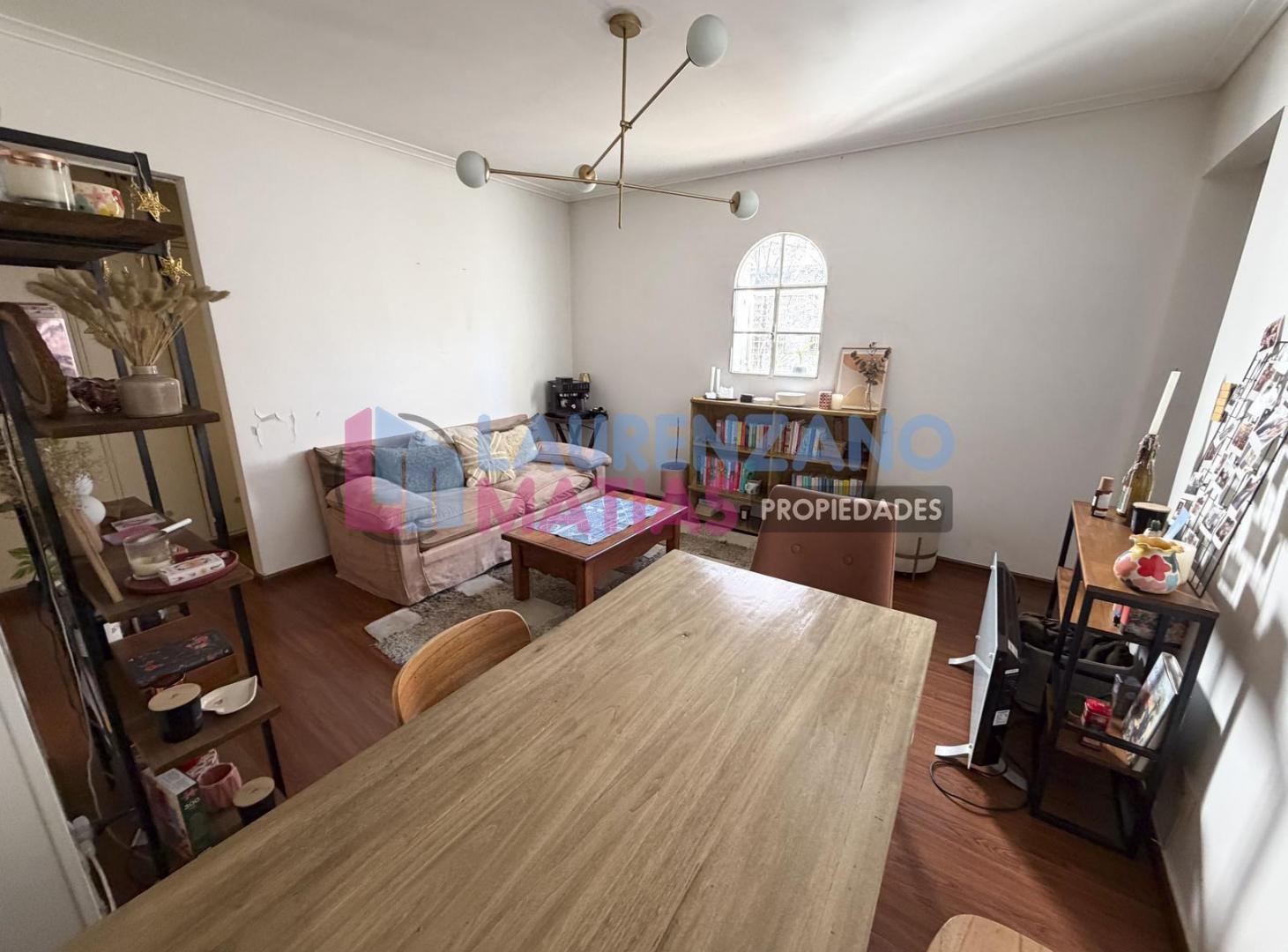 Foto de VENTA DEPARTAMENTO 2 AMBIENTES EN RECOLETA, imagen 2
