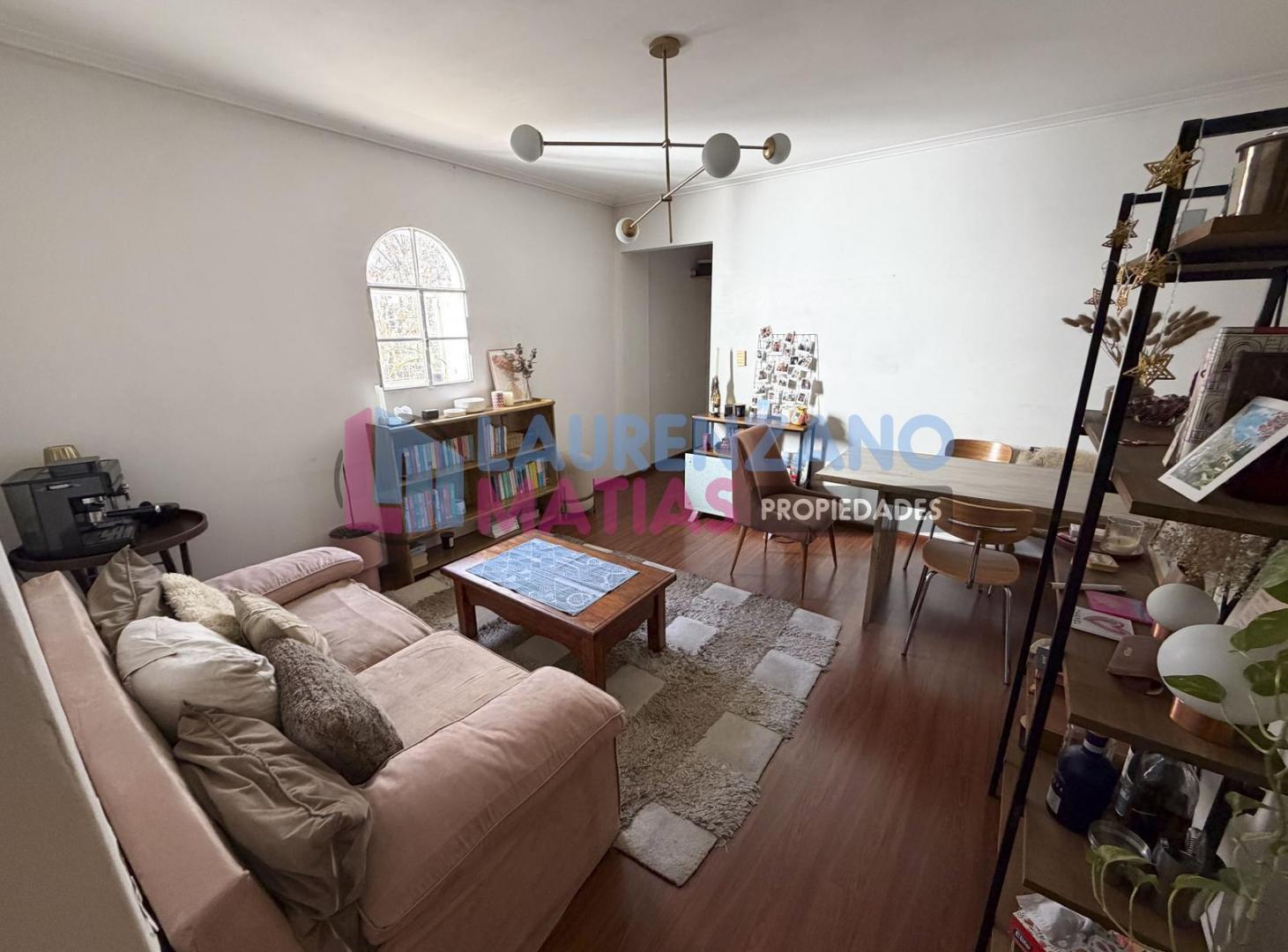 Foto de VENTA DEPARTAMENTO 2 AMBIENTES EN RECOLETA, imagen 1