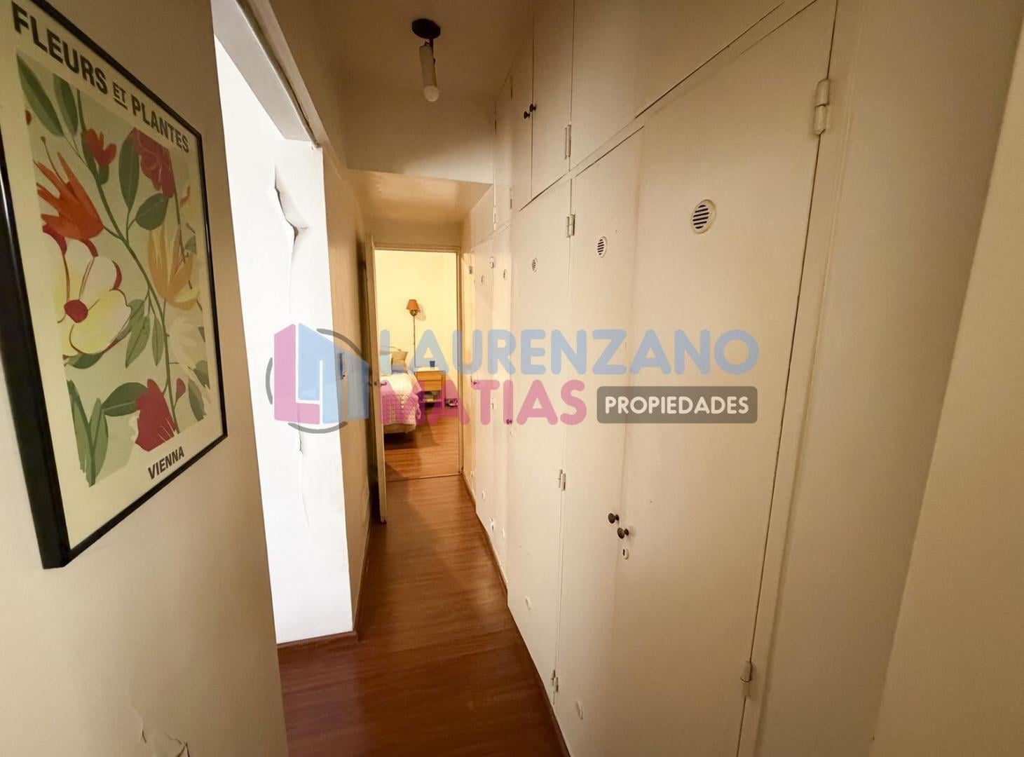 Foto de VENTA DEPARTAMENTO 2 AMBIENTES EN RECOLETA, imagen 3