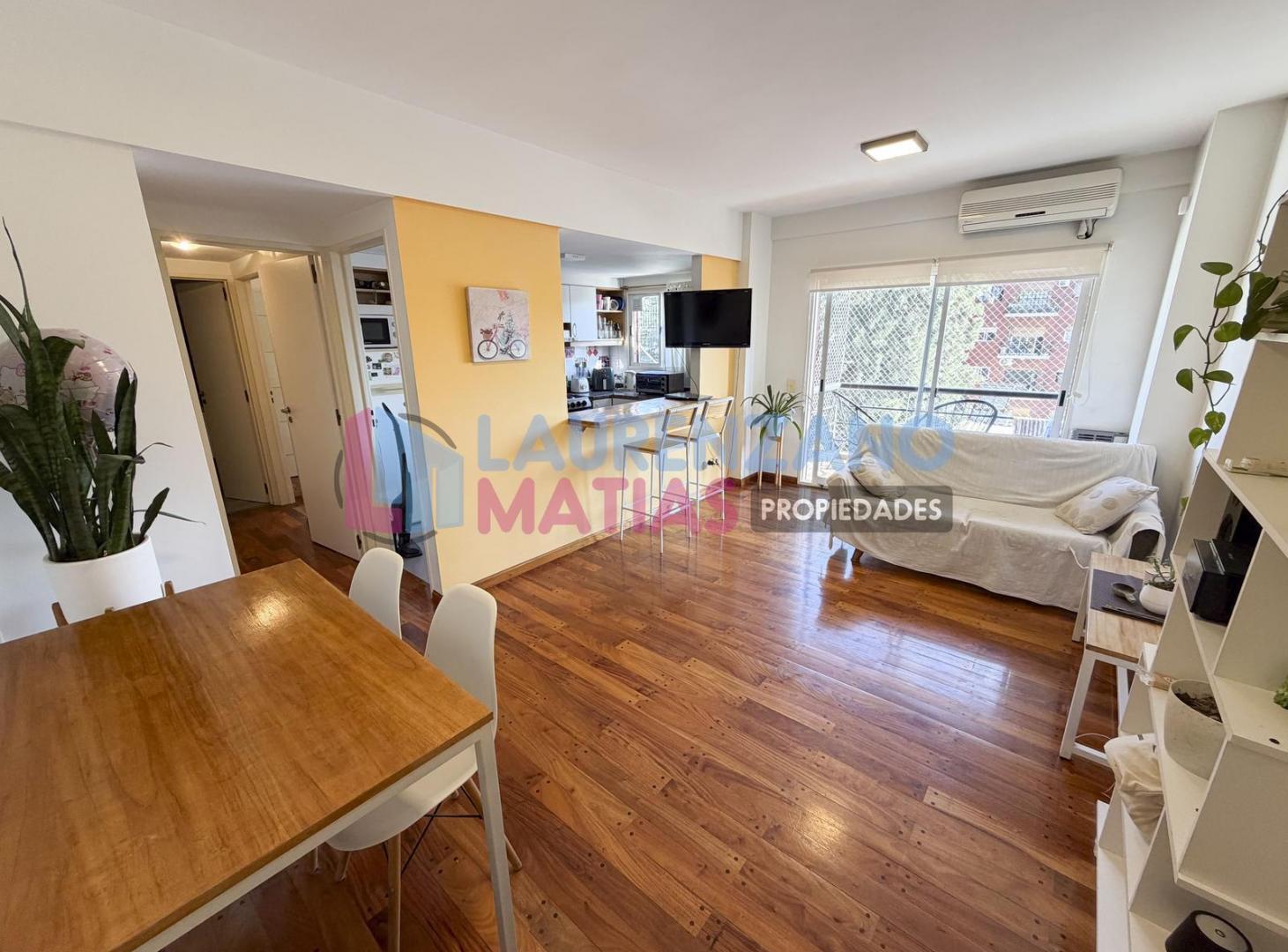 Foto de ALQUILER - DEPARTAMENTO DE 2 AMBIENTES CON BALCON EN VILLA PUEYRREDON, imagen 3
