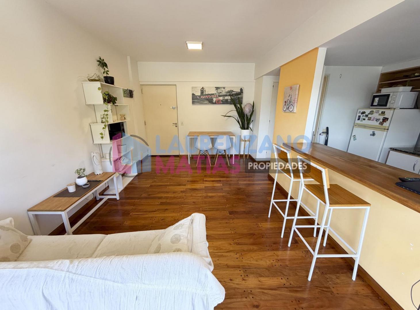 Foto de ALQUILER - DEPARTAMENTO DE 2 AMBIENTES CON BALCON EN VILLA PUEYRREDON, imagen 5