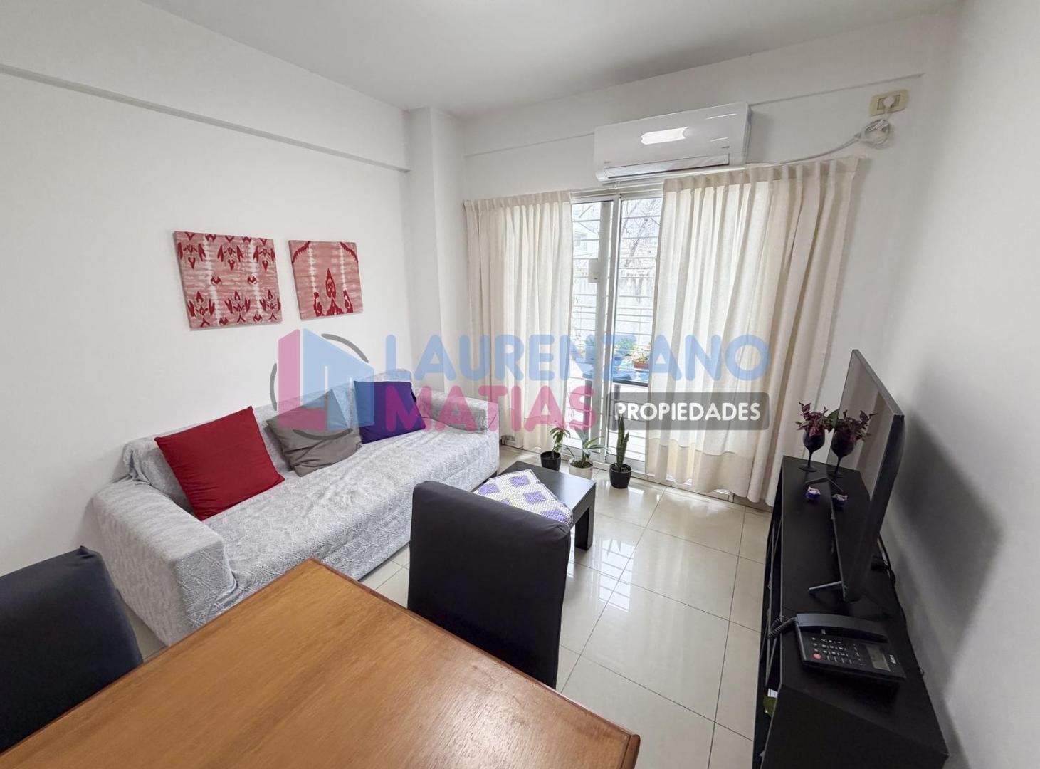 Foto de ¡¡ RESERVADO !! VENTA DEPARTAMENTO DE 2 AMBIENTES CON PATIO EN VILLA, imagen 3