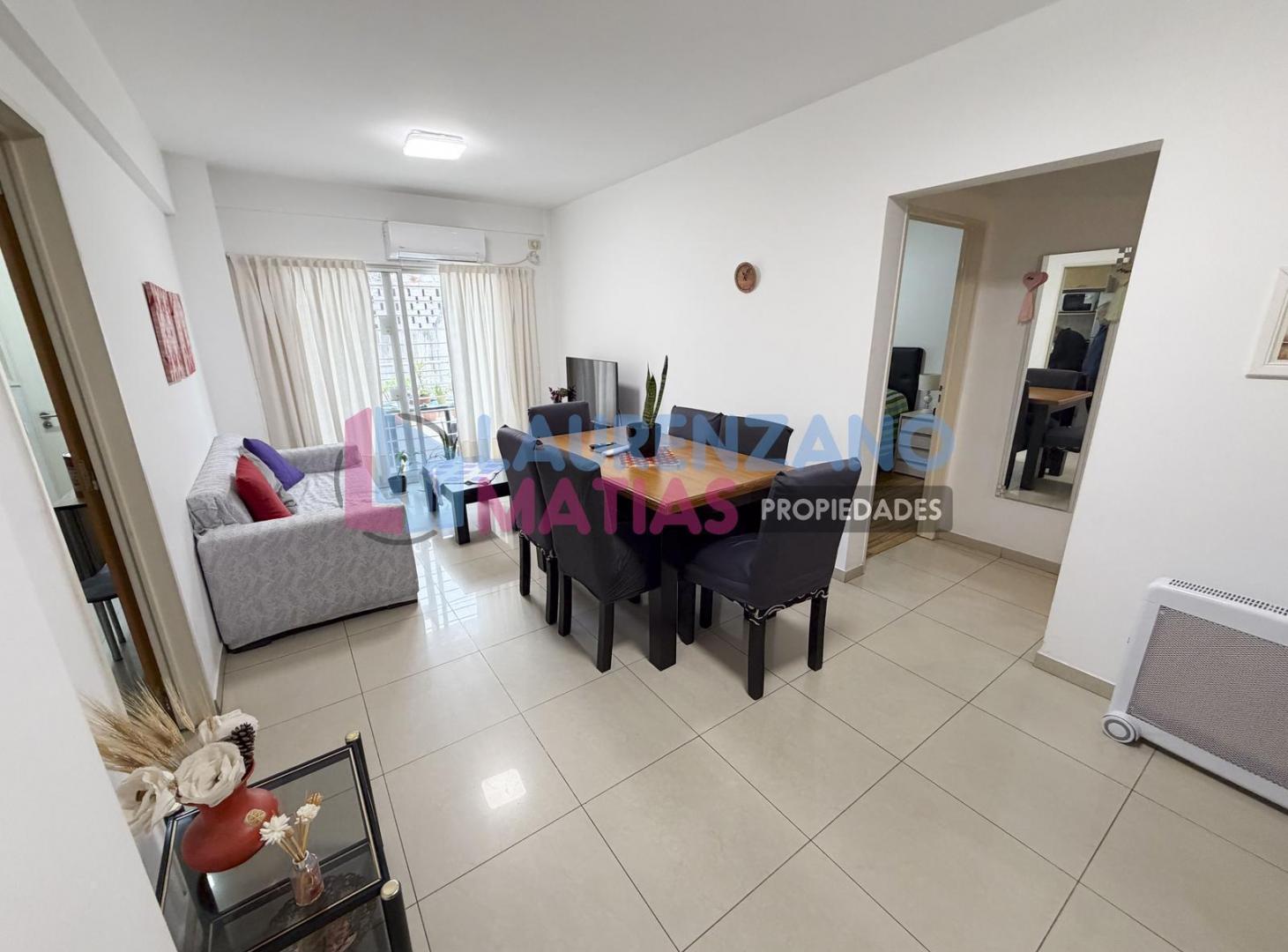 Foto de ¡¡ RESERVADO !! VENTA DEPARTAMENTO DE 2 AMBIENTES CON PATIO EN VILLA, imagen 4