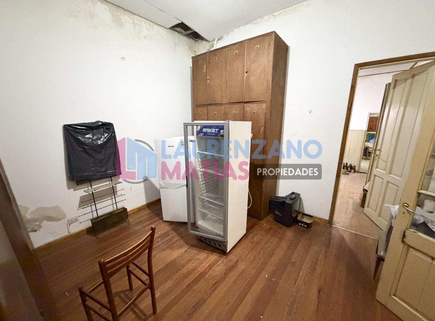 Foto de PH en Villa Pueyrredon, imagen 1