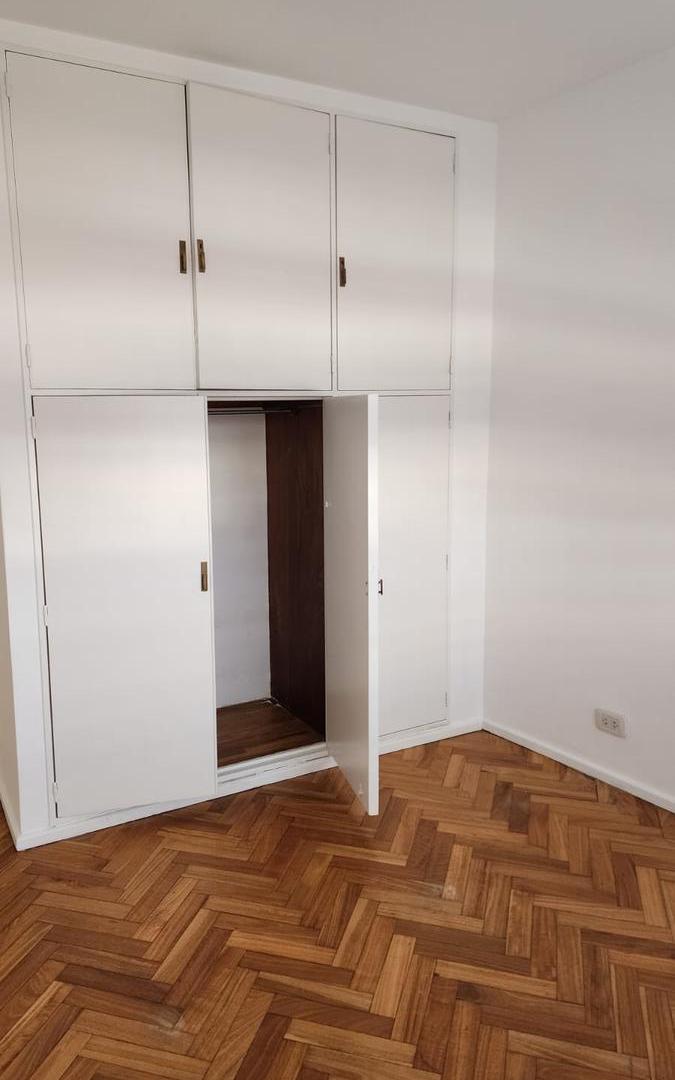 Foto de ALQUILER DEPARTAMENTO 3 AMBIENTES CON BALCON EN VILLA DEL PARQUE, imagen 5