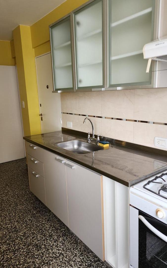 Foto de ALQUILER DEPARTAMENTO 3 AMBIENTES CON BALCON EN VILLA DEL PARQUE, imagen 1