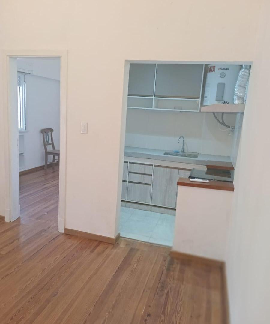 Foto de ALQUILER DEPARTAMENTO / PH 2 AMBIENTES EN VILLA DEVOTO, imagen 5