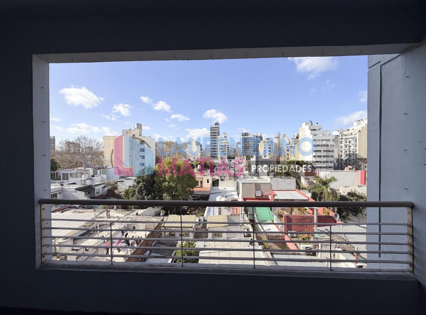 Foto de VENTA – DEPARTAMENTO 2 AMBIENTES CON BALCÓN EN VILLA CRESPO, imagen 4