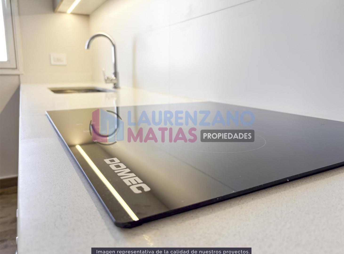 Foto de VENTA DEPARTAMENTO 3 AMBIENTES EN VILLA DEL PARQUE, imagen 4