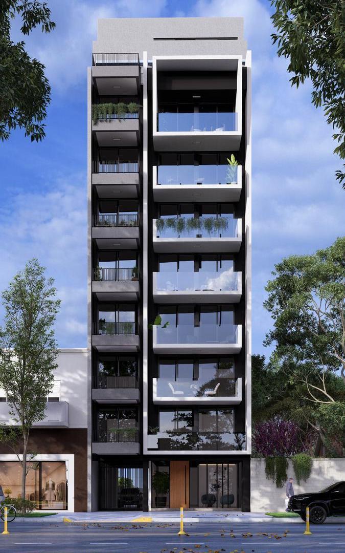 Foto de VENTA DEPARTAMENTO 3 AMBIENTES EN VILLA DEL PARQUE, imagen 2