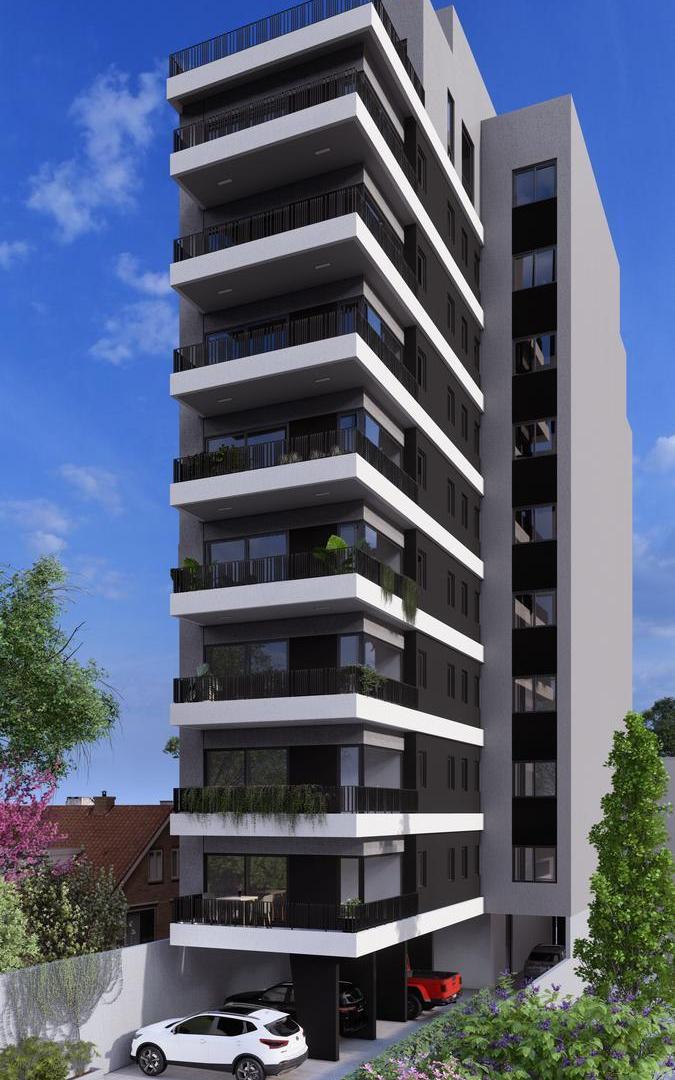 Foto de VENTA DEPARTAMENTO 3 AMBIENTES EN VILLA DEL PARQUE, imagen 1