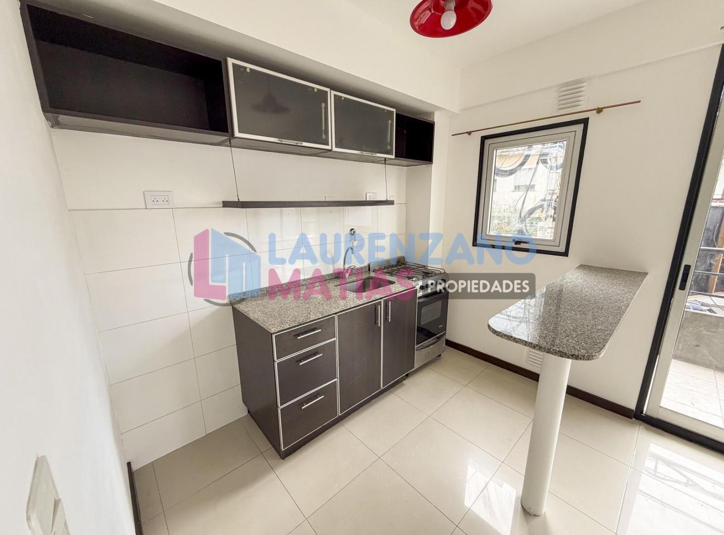 Foto de ALQUILER DEPARTAMENTO 2 AMBIENTES CON BALCÓN EN VILLA PUEYRREDÓN, imagen 5