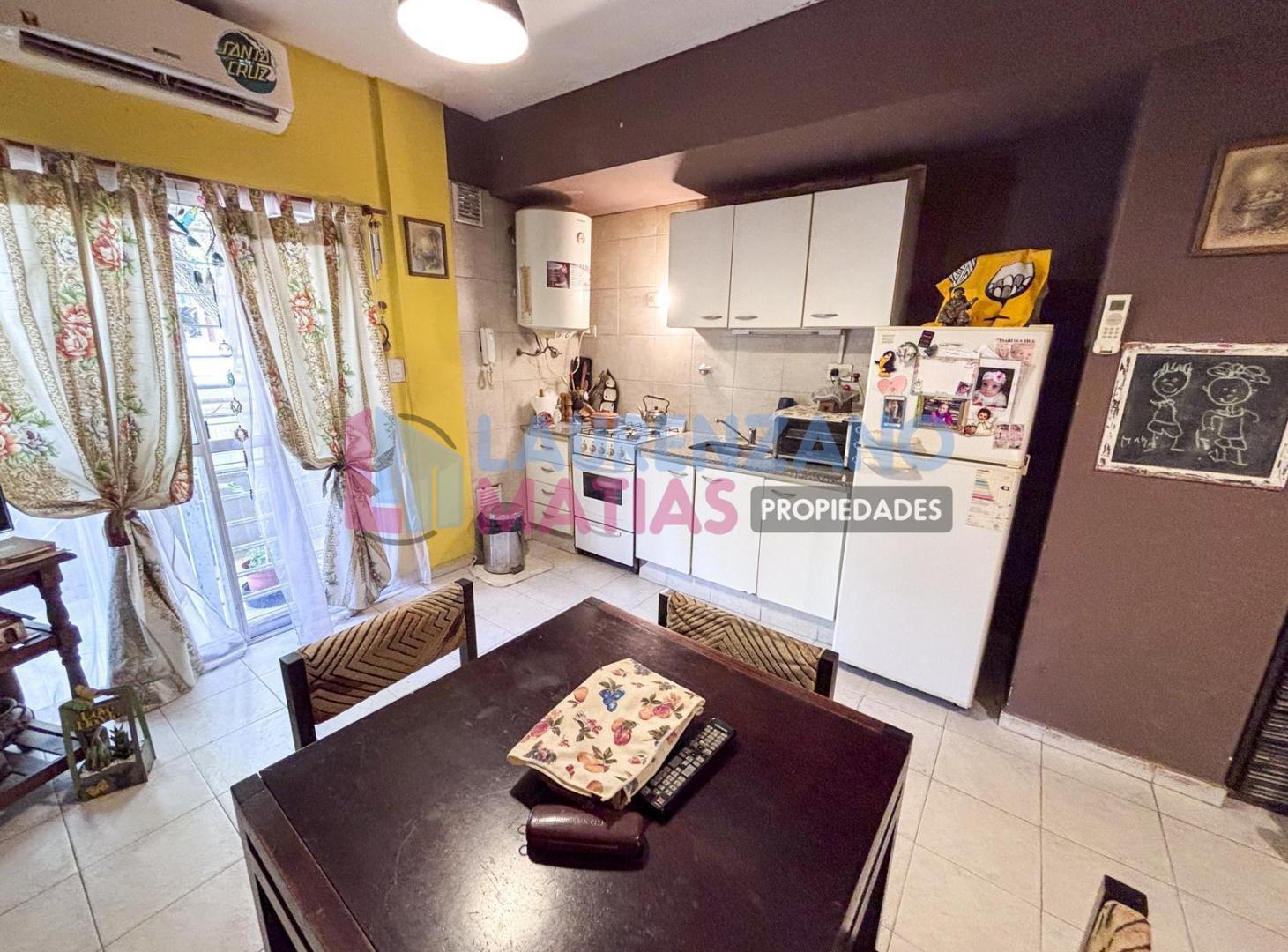 Foto de VENTA DEPARTAMENTO 2 AMBIENTES EN VILLA PUEYRREDON, imagen 5