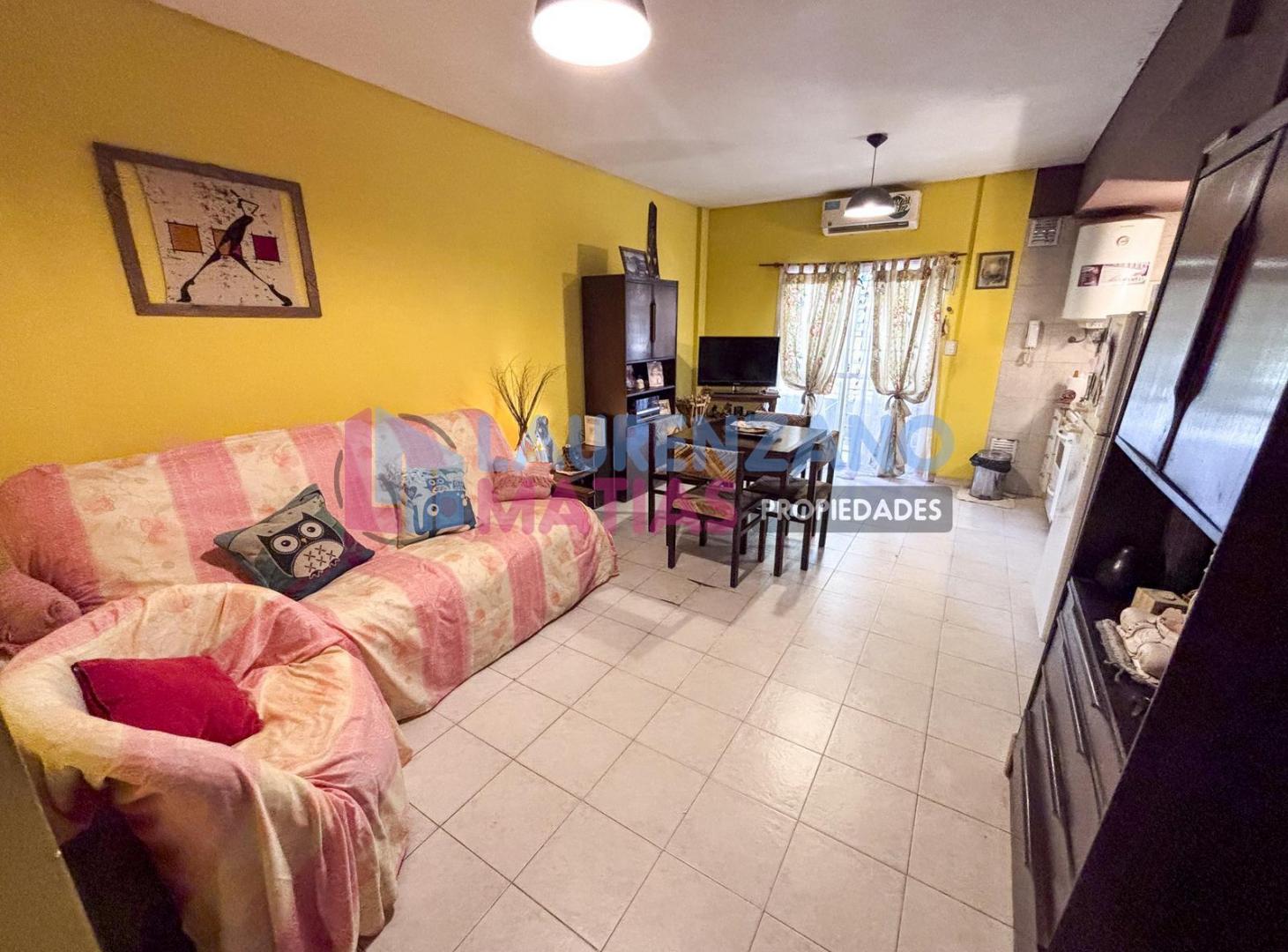Foto de VENTA DEPARTAMENTO 2 AMBIENTES EN VILLA PUEYRREDON, imagen 2