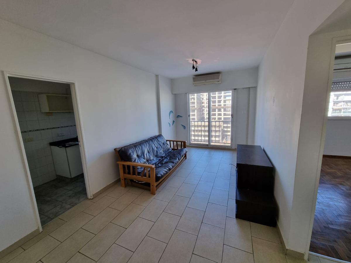 Foto de VENTA DEPARTAMENTO 2 AMBIENTES EN VILLA URQUIZA, imagen 1