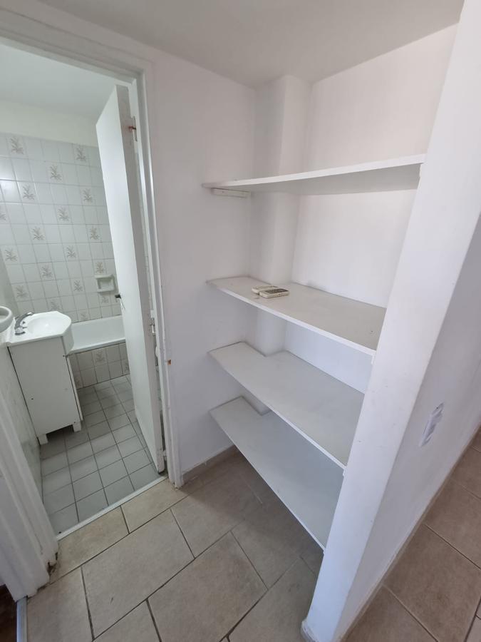 Foto de VENTA DEPARTAMENTO 2 AMBIENTES EN VILLA URQUIZA, imagen 3