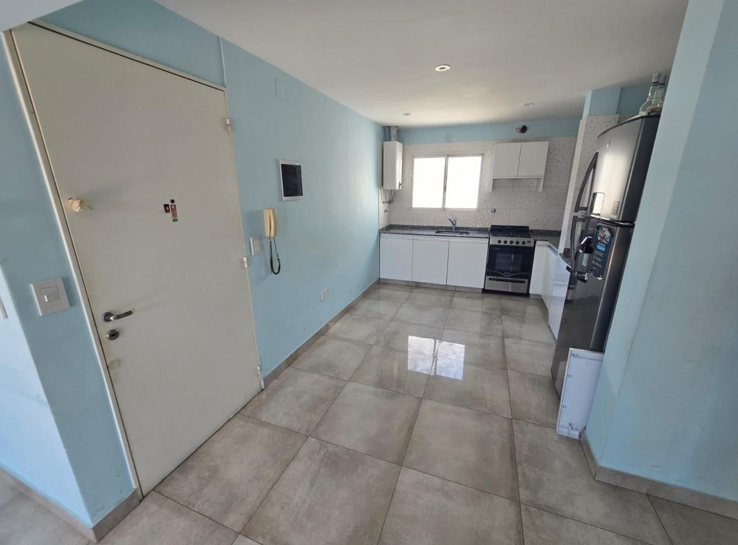 Foto de ALQUILER PH 3 AMBIENTES CON PATIO Y TERRAZA PROPIA - VILLA PUEYRREDON, imagen 1