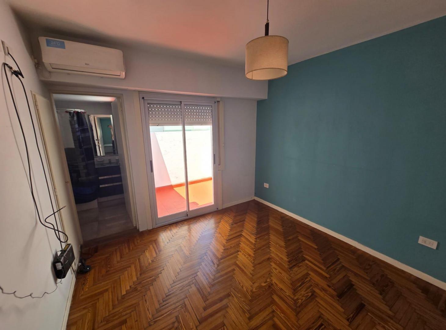Foto de ALQUILER PH 3 AMBIENTES CON PATIO Y TERRAZA PROPIA - VILLA PUEYRREDON, imagen 5