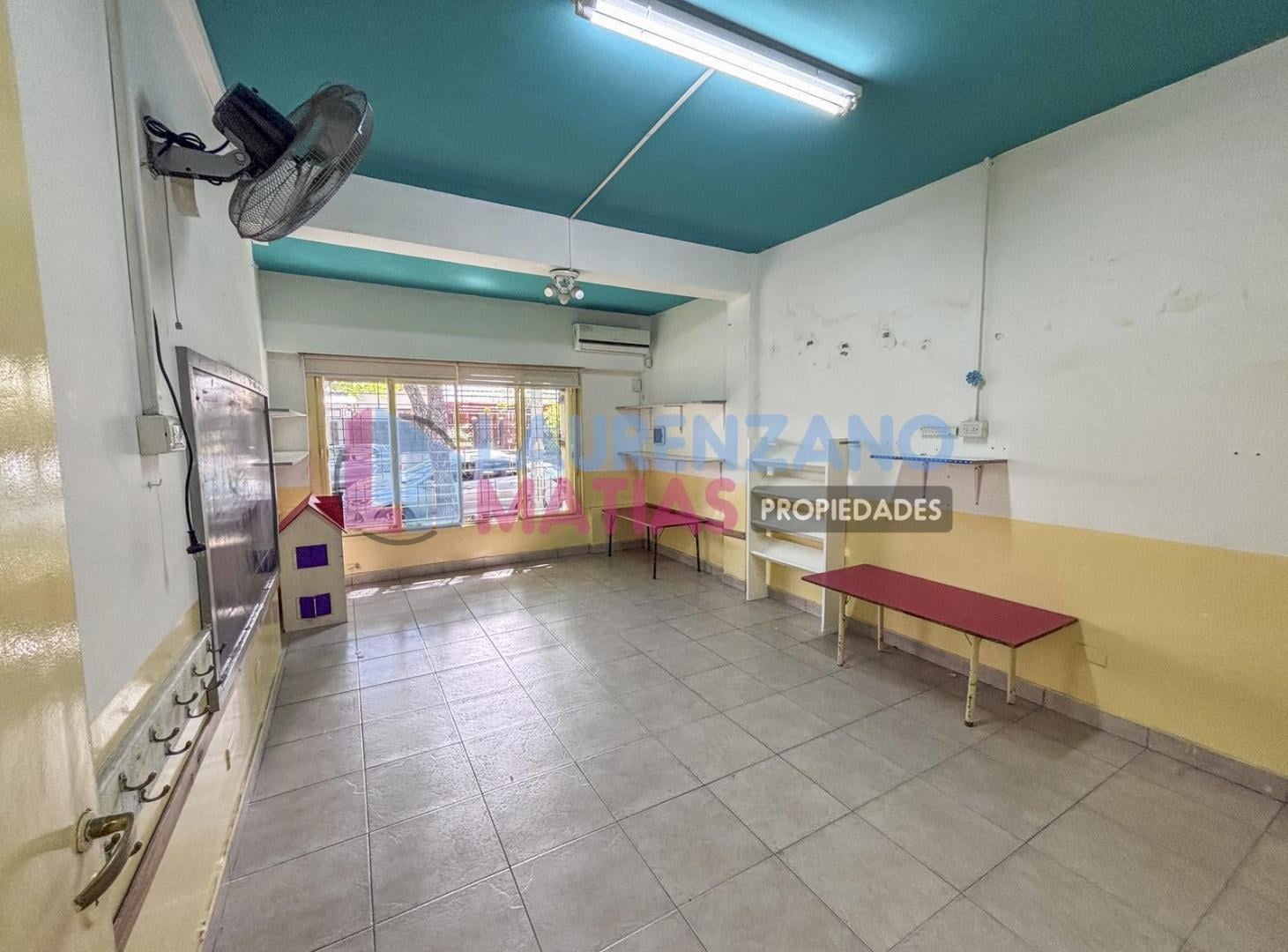 Foto de VENTA LOTE DE 11 X 15,60 METROS EN MONTE CASTRO, imagen 2
