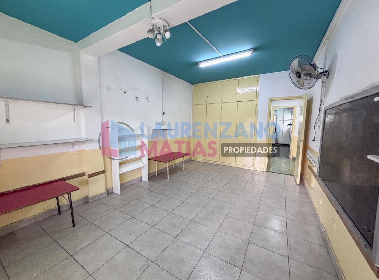 Foto de VENTA LOTE DE 11 X 15,60 METROS EN MONTE CASTRO, imagen 3