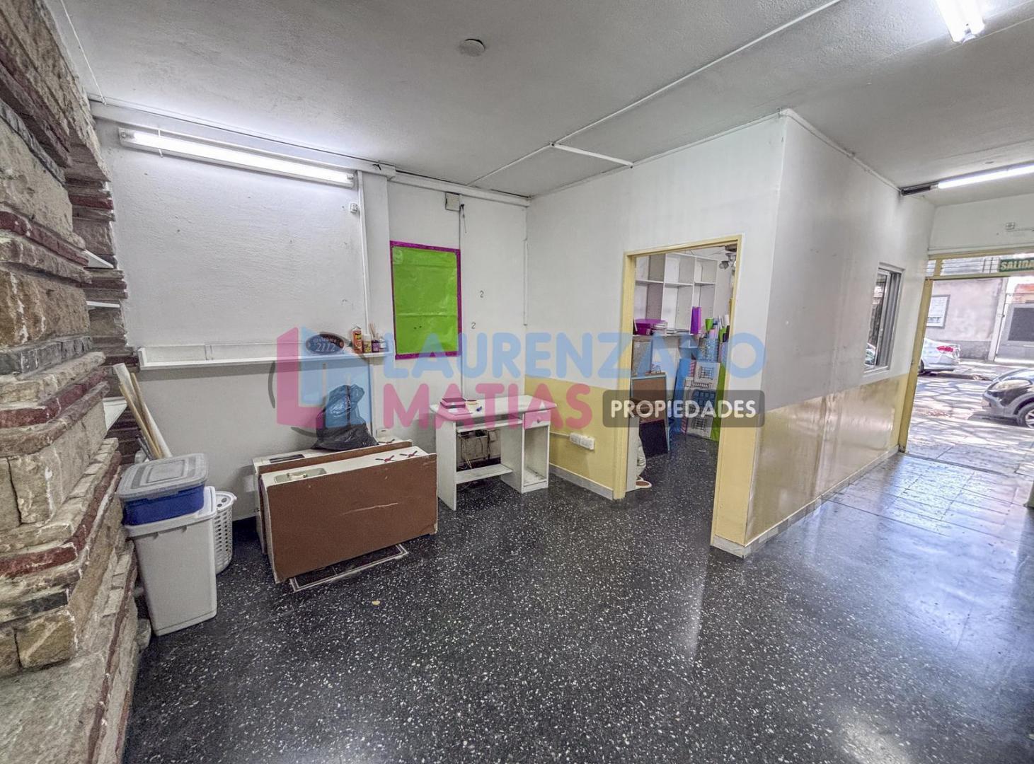 Foto de VENTA LOTE DE 11 X 15,60 METROS EN MONTE CASTRO, imagen 4
