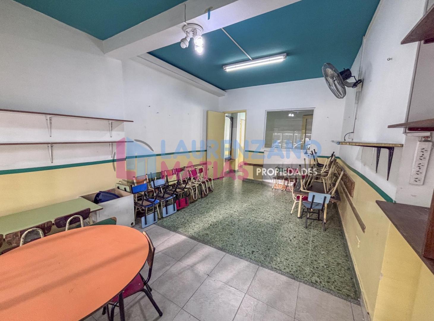 Foto de VENTA LOTE DE 11 X 15,60 METROS EN MONTE CASTRO, imagen 5