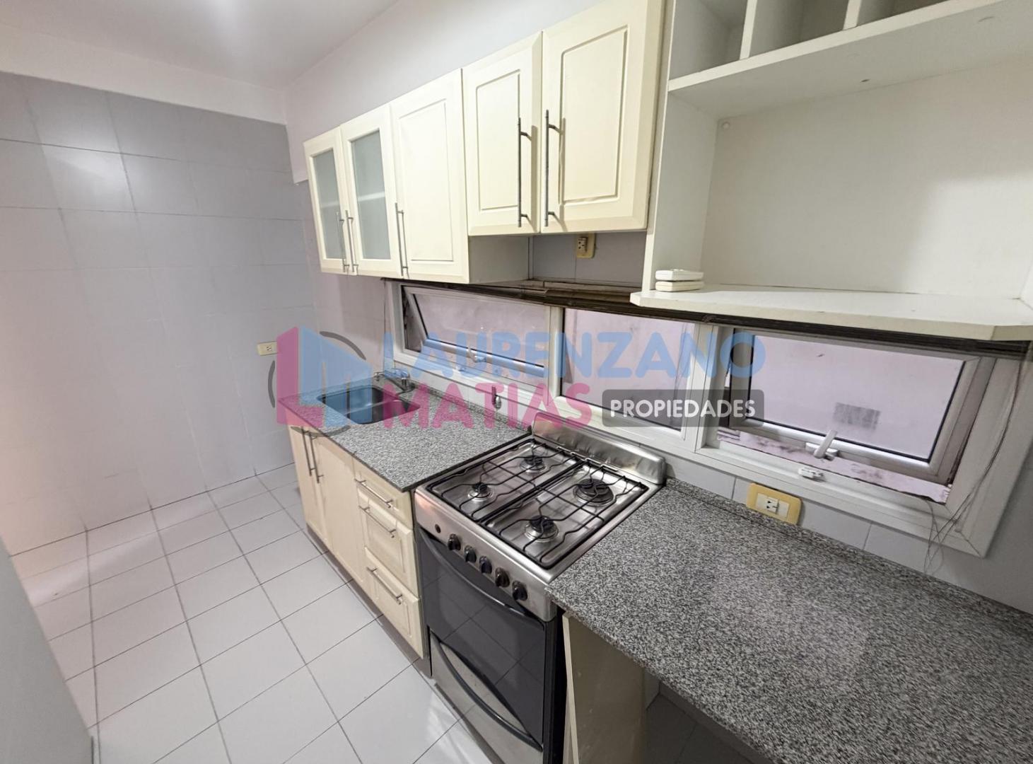 Foto de ALQUILER DEPARTAMENTO 2 AMBIENTES CON BALCÓN EN VILLA URQUIZA, imagen 4