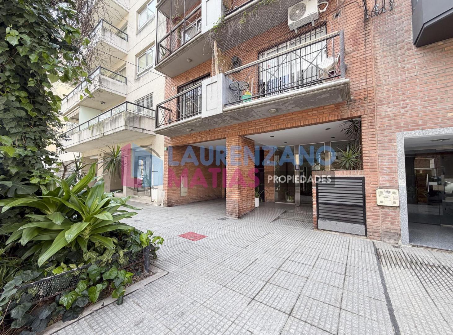 Foto de ALQUILER DEPARTAMENTO 2 AMBIENTES CON BALCÓN EN VILLA URQUIZA, imagen 1