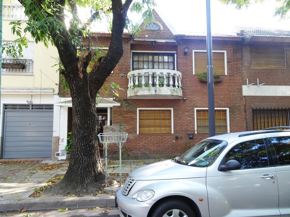 Foto de ALQUILER PH 2 AMBIENTES CON PATIO Y PARRILLA EN VILLA DEVOTO, imagen 4