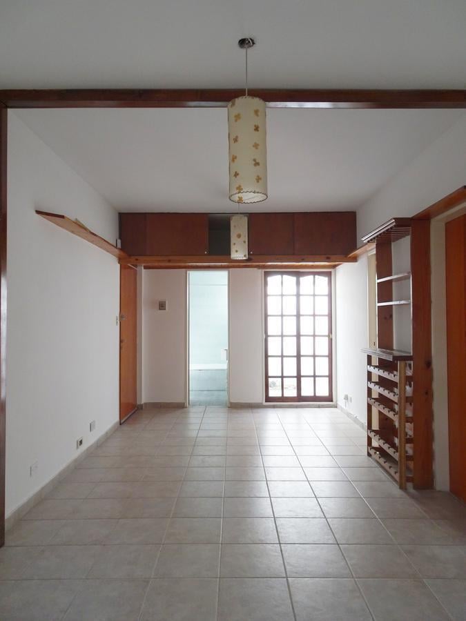Foto de ALQUILER PH 2 AMBIENTES CON PATIO Y PARRILLA EN VILLA DEVOTO, imagen 3