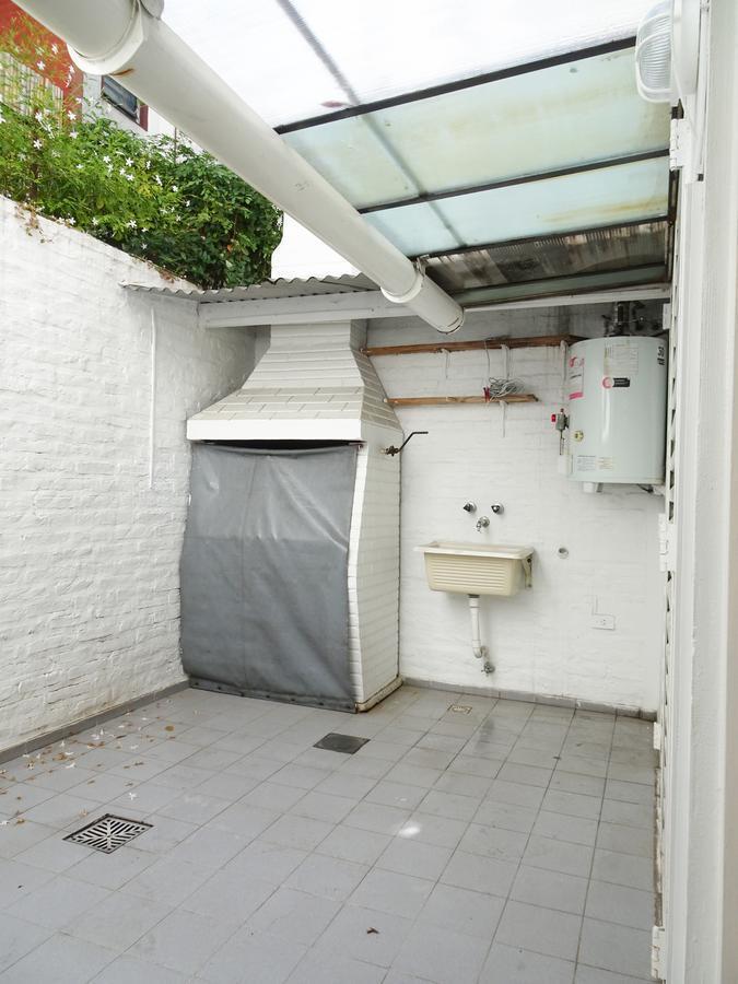 Foto de ALQUILER PH 2 AMBIENTES CON PATIO Y PARRILLA EN VILLA DEVOTO, imagen 1