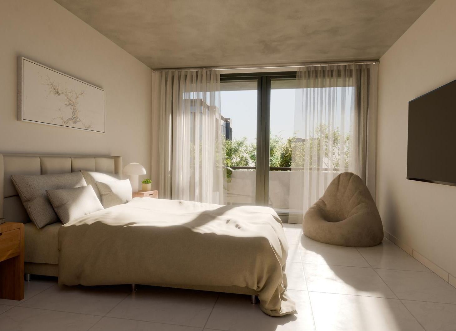 Foto de VENTA DEPARTAMENTO DUPLEX EN 3 PLANTAS, 4 AMB. CON BALCÓN, TERRAZA Y, imagen 5