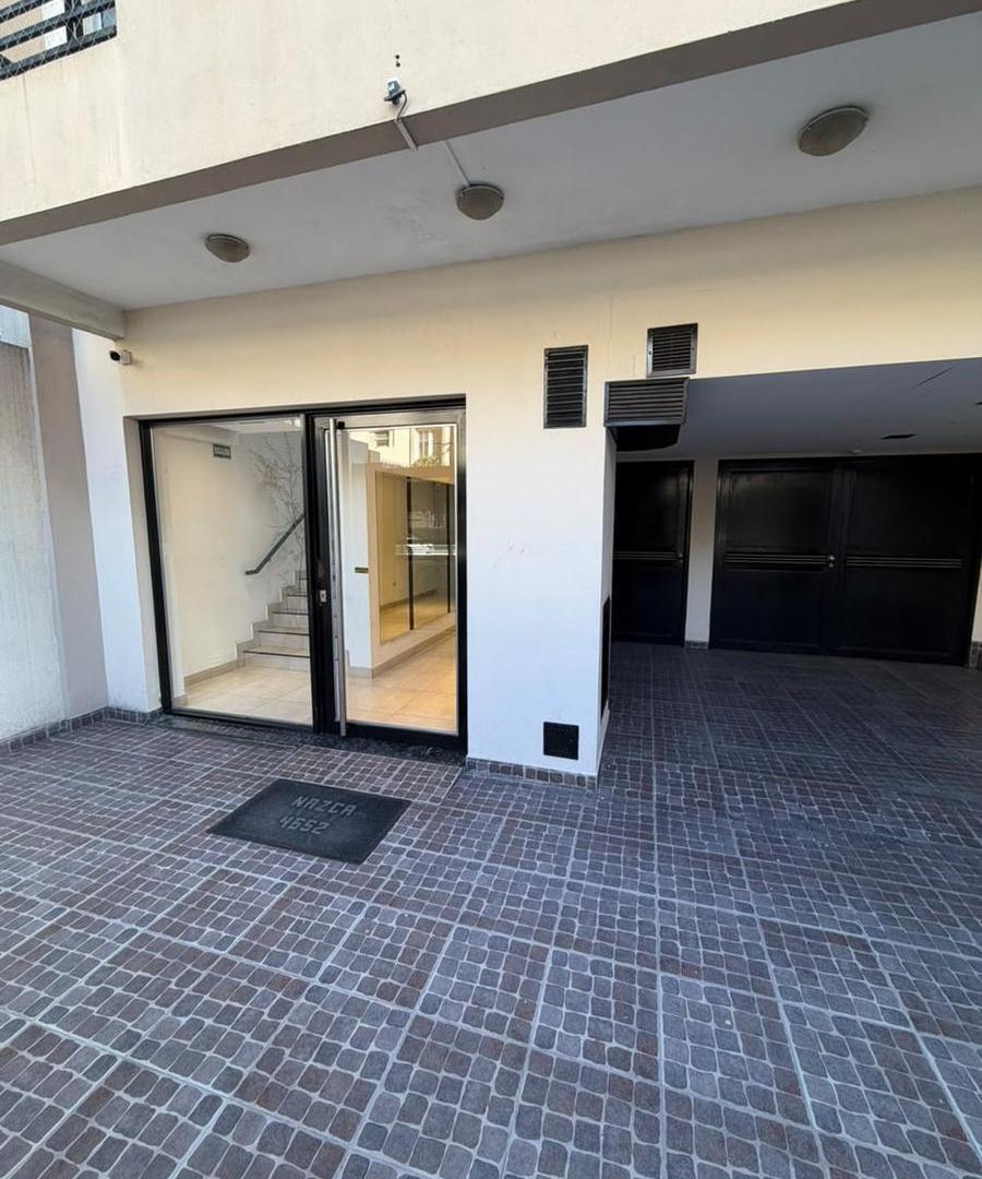 Foto de ALQUILER EXCELENTE MONOAMBIENTE CON BALCON EN VILLA PUEYRREDÓN., imagen 1