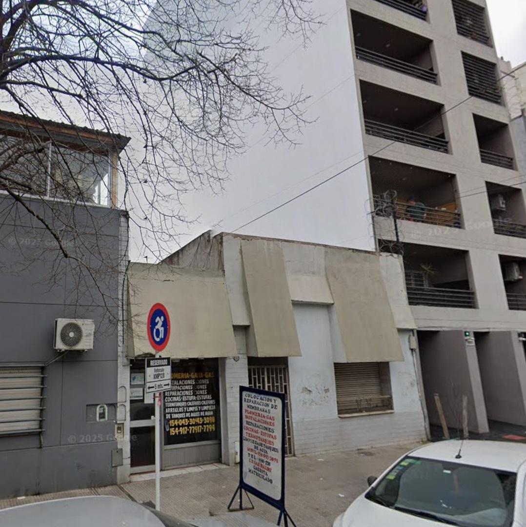 Foto de VENTA LOTE DE 8,66 X 27,50 MTRS. USAM EN VILLA SANTA RITA, imagen 3