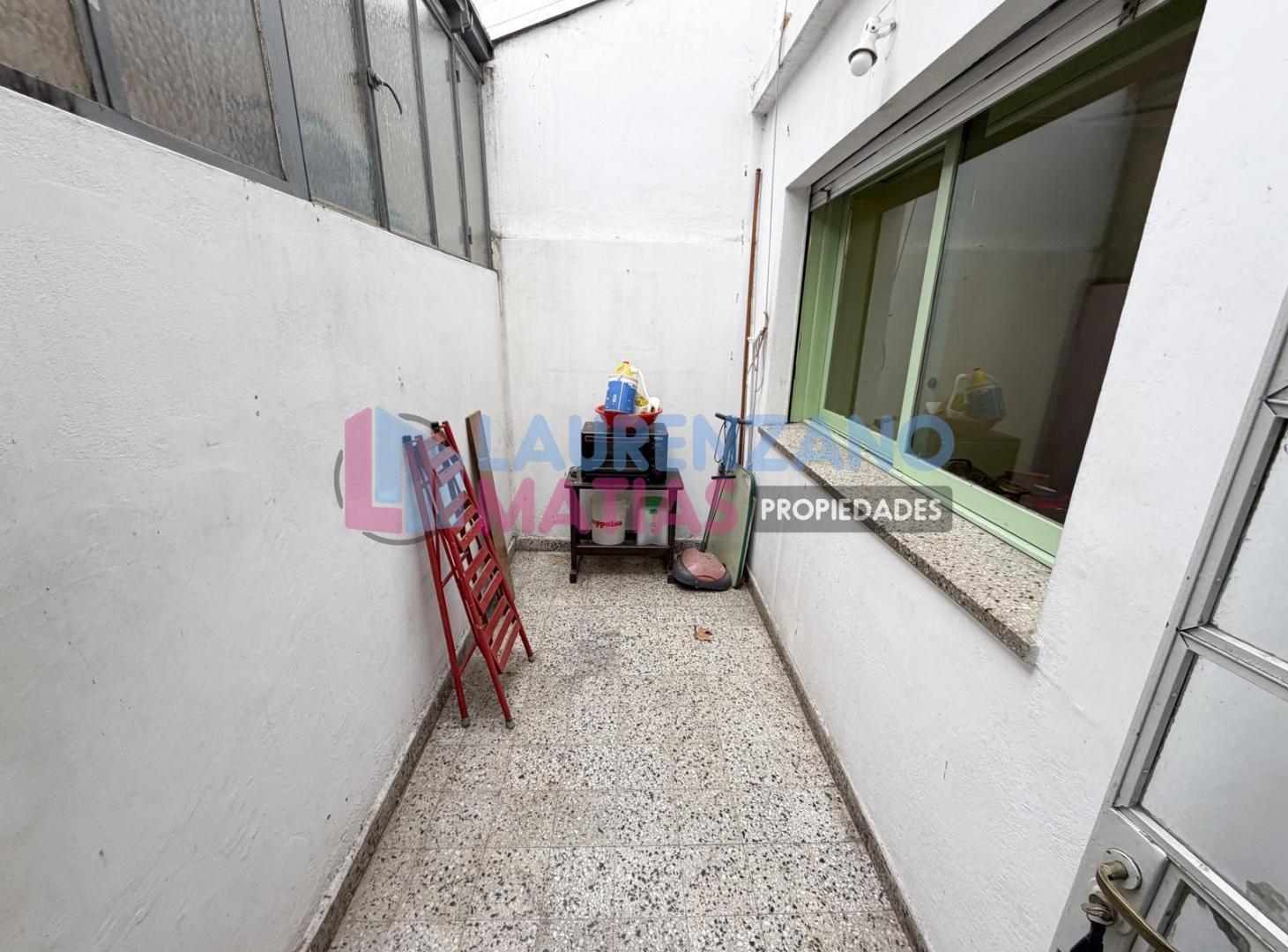 Foto de VENTA PH 3 AMBIENTES CON PATIO, BALCÓN, TERRAZA, QUINCHO Y PARRILLA EN, imagen 5