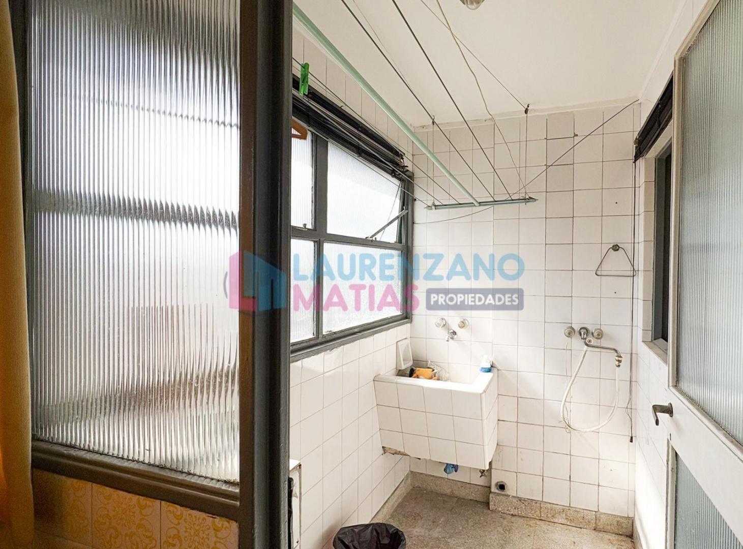 Foto de ALQUILER DEPARTAMENTO 3 AMBIENTES CON DEPENDENCIA Y BALCÓN EN BELGRANO, imagen 4