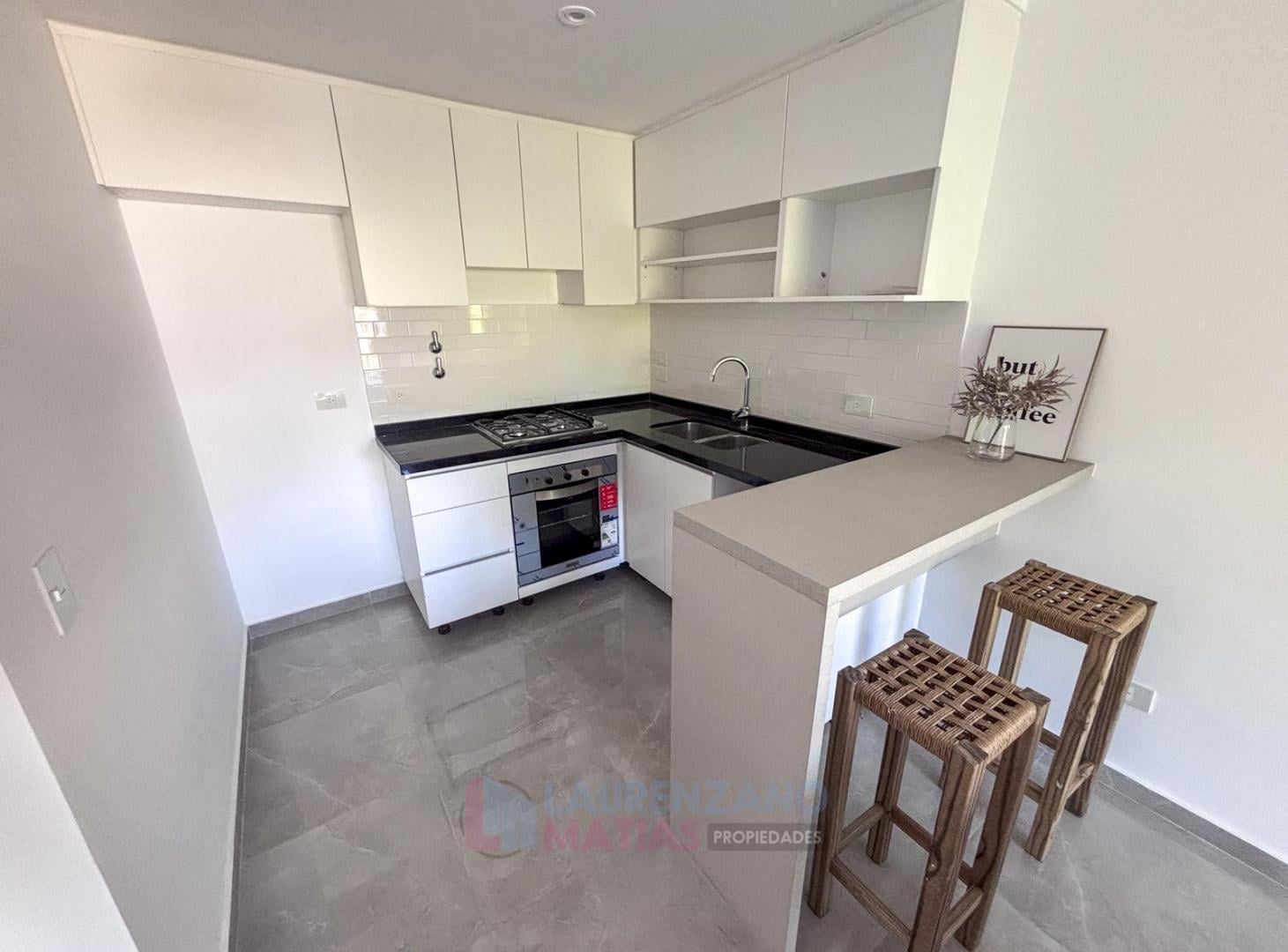 Foto de ALQUILER SEMIPISO 3 AMBIENTES CON BALCÓN ATERRAZADO EN VILLA DEVOTO, imagen 5