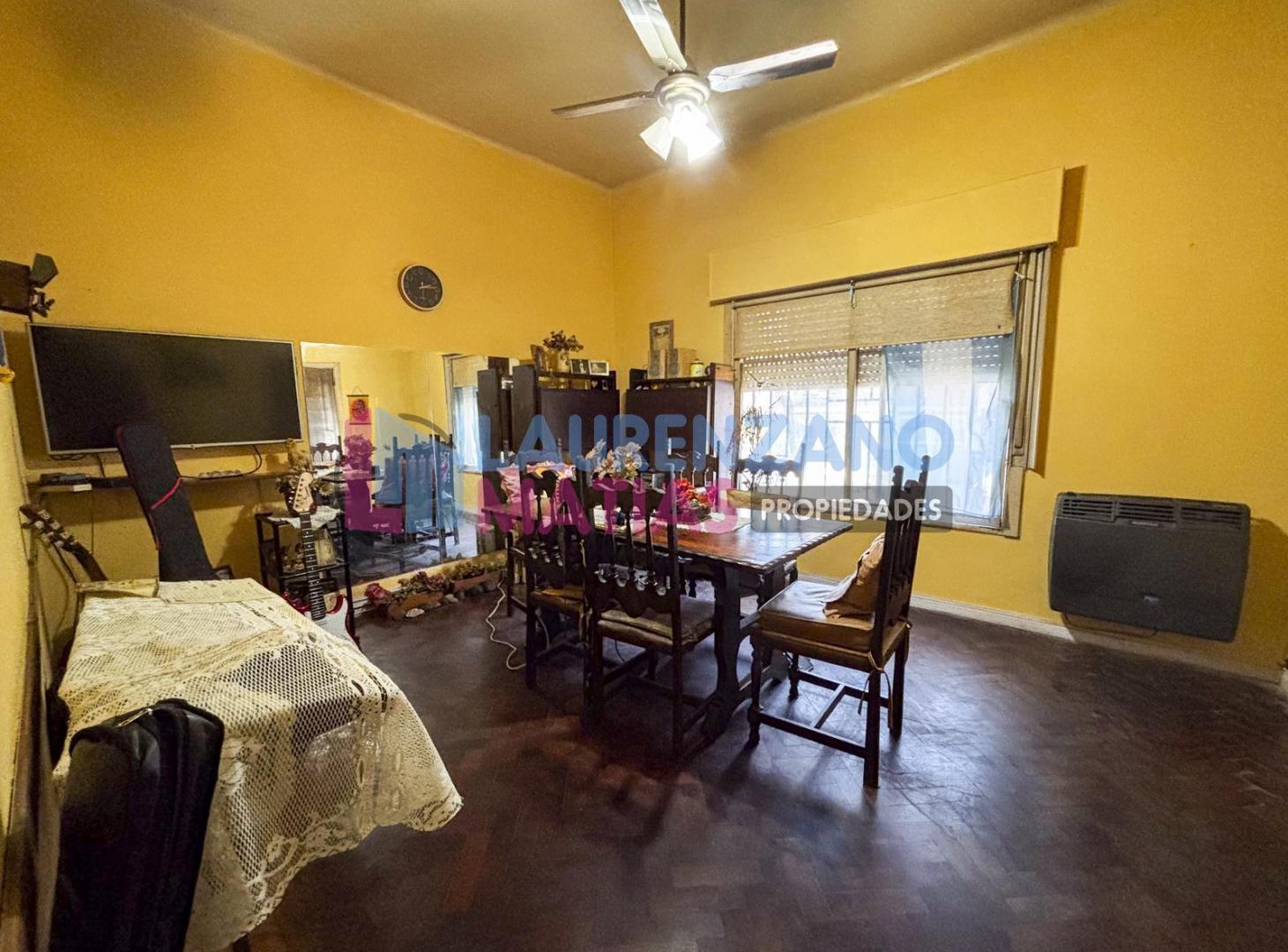 Foto de VENTA PH 3 AMBIENTES CON TERRAZA SIN EXPENSAS EN PARQUE CHAS, imagen 4