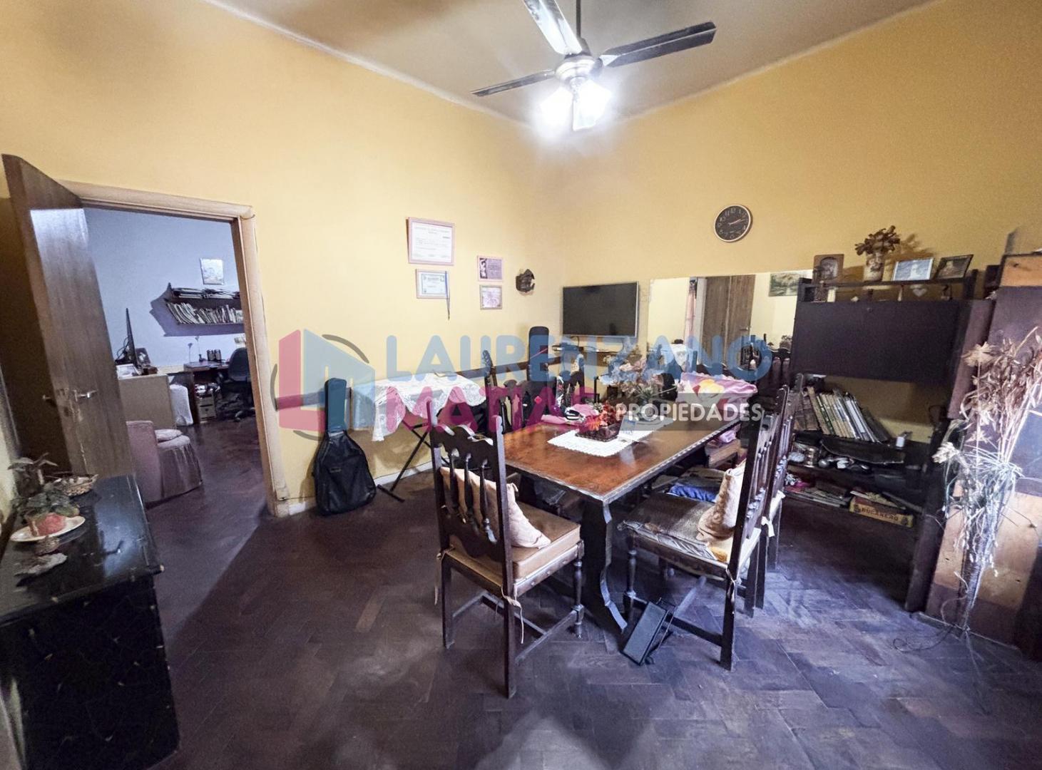 Foto de VENTA PH 3 AMBIENTES CON TERRAZA SIN EXPENSAS EN PARQUE CHAS, imagen 2