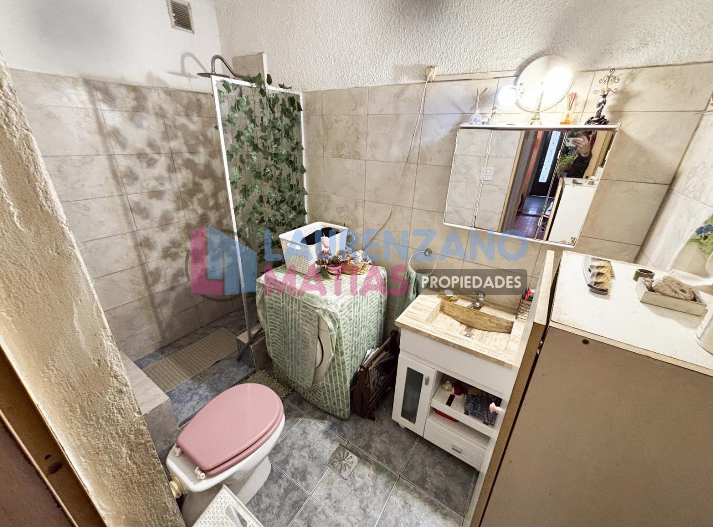Foto de VENTA PH 3 AMBIENTES CON TERRAZA SIN EXPENSAS EN PARQUE CHAS, imagen 5