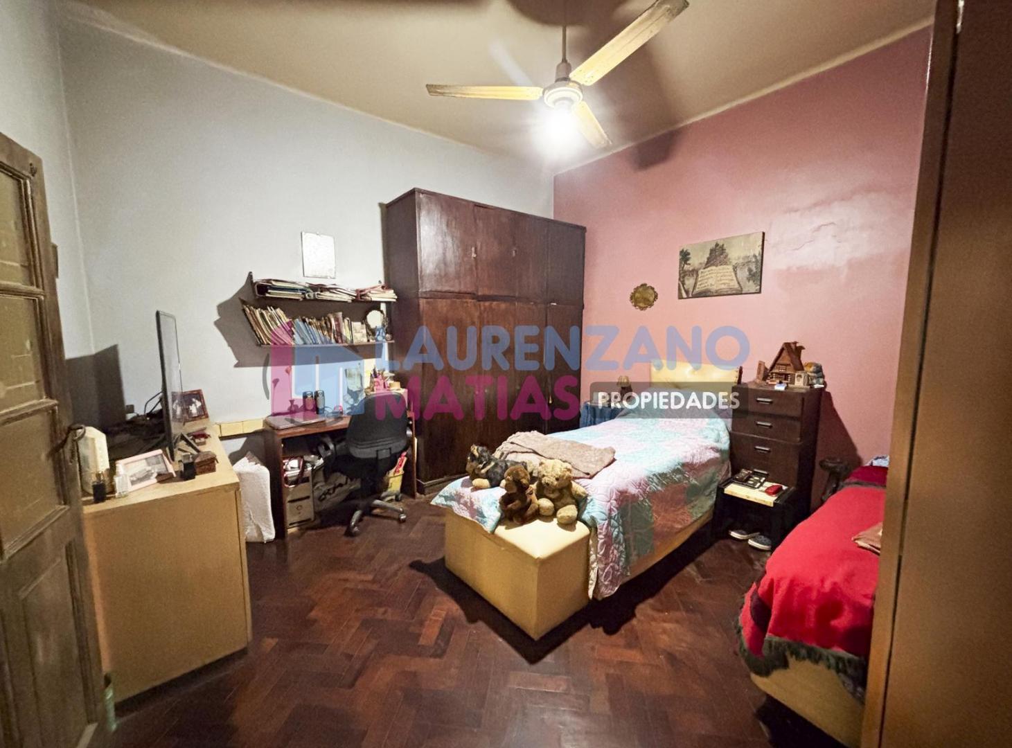 Foto de VENTA PH 3 AMBIENTES CON TERRAZA SIN EXPENSAS EN PARQUE CHAS, imagen 3