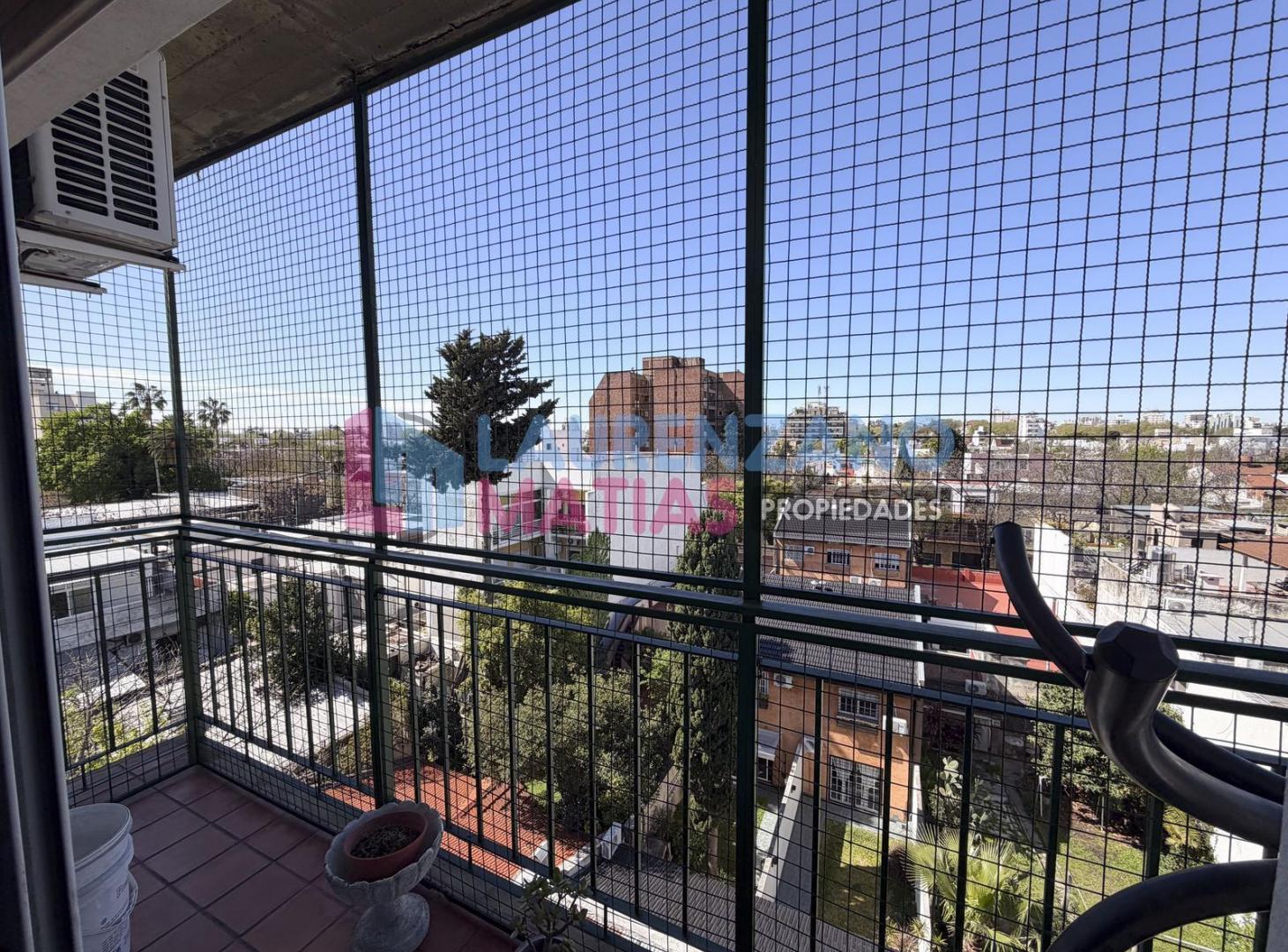 Foto de VENTA DEPARTAMENTO 3 AMBIENTES CON BALCON EN AGRONOMIA, imagen 3