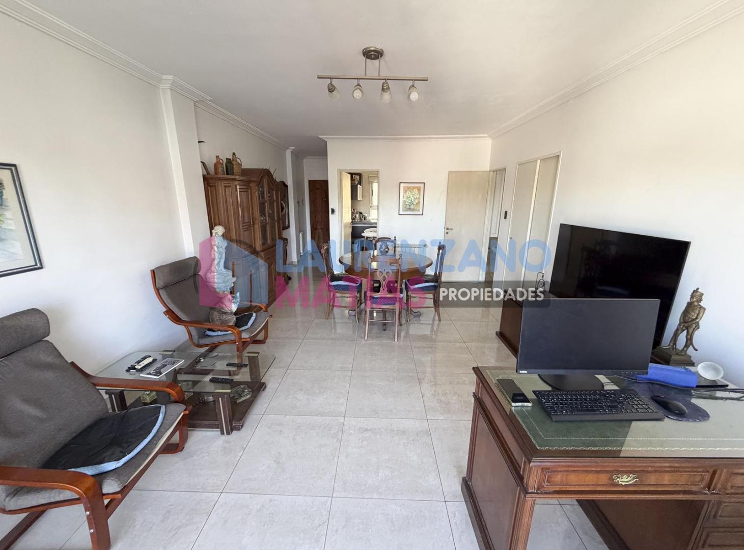 Foto de VENTA DEPARTAMENTO 3 AMBIENTES CON BALCON EN AGRONOMIA, imagen 4